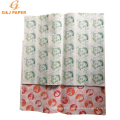 Good Quality Food Safe Printing Greaseproof Paper